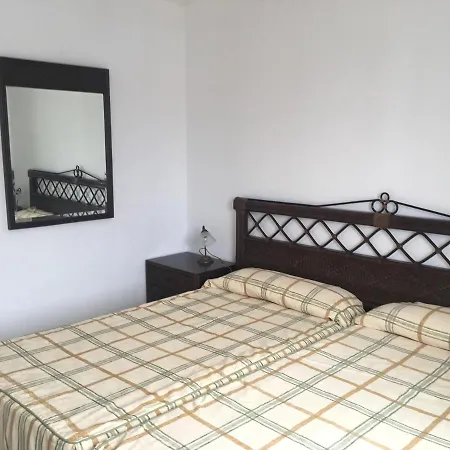Apartment El Minarete
